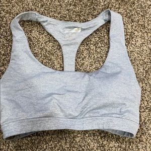 Forever21 sports bra